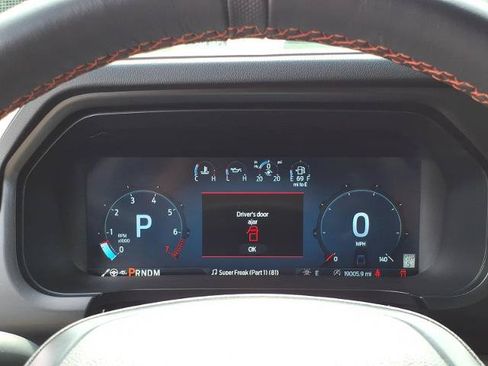 Certified 2025 Ford F150 Raptor AWD/4WD image 18