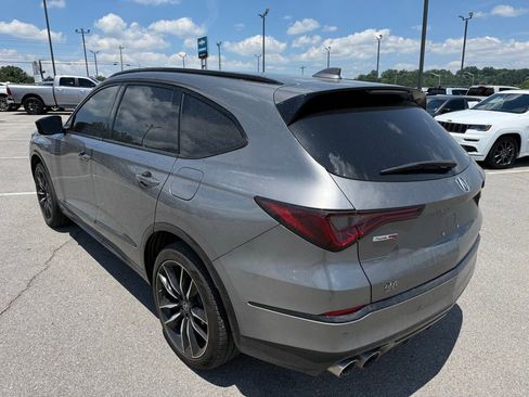 Used 2024 Acura MDX Type S AWD/4WD image 4