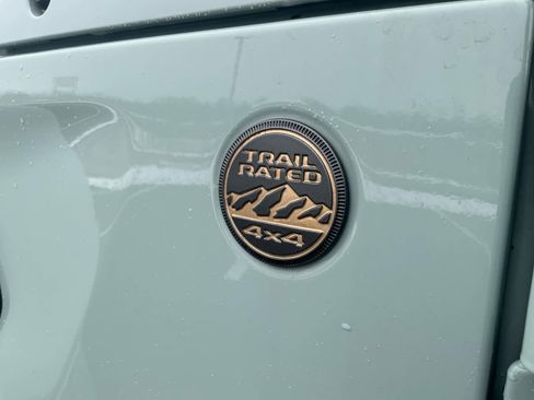 Used 2023 Jeep Wrangler Unlimited Rubicon 392 w/ Dual Top Group image 15