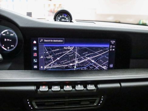 Certified 2024 Porsche 911 Carrera 4 GTS image 26