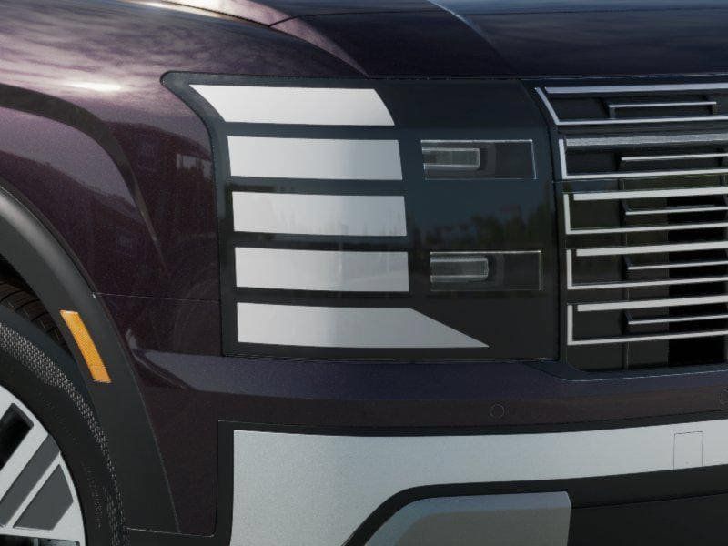 New 2026 Hyundai Palisade SEL AWD/4WD image 9