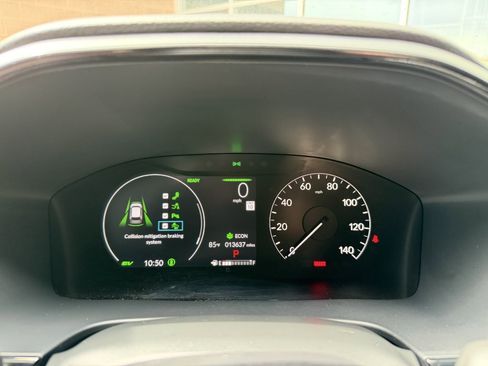 Used 2025 Honda CR-V Sport Touring image 20