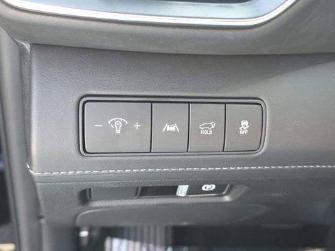 Certified 2023 Hyundai Santa Fe Calligraphy FWD image 12