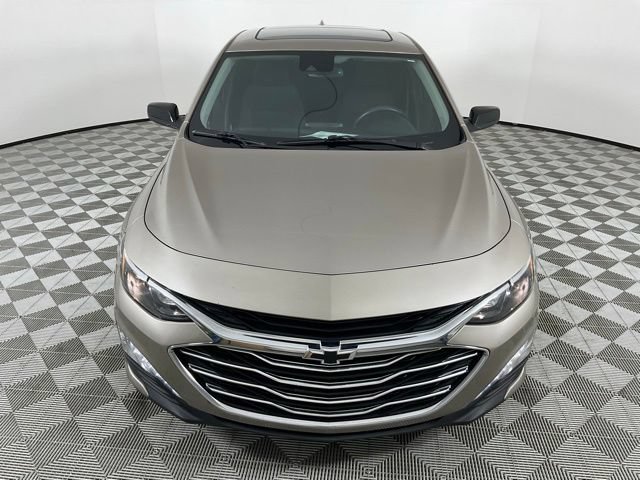 Used 2023 Chevrolet Malibu LT w/ Driver Confidence Package FWD image 15