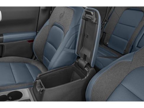 Used 2022 Ford Bronco Sport Outer Banks w/ Tech Package image 17