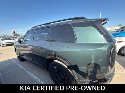 Used 2027 Kia Telluride EX X-Line w/ Towing Package AWD/4WD image 9