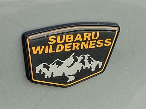 New 2026 Subaru Forester Wilderness image 15