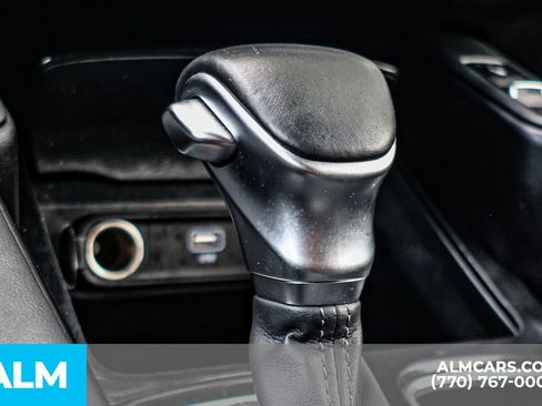 Used 2024 Kia Telluride EX FWD image 44