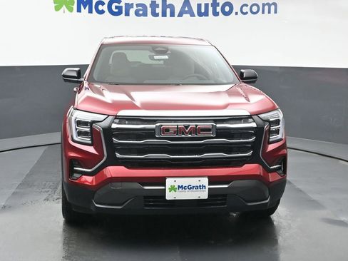 New 2026 GMC Terrain Elevation w/ Technology Package II image 4