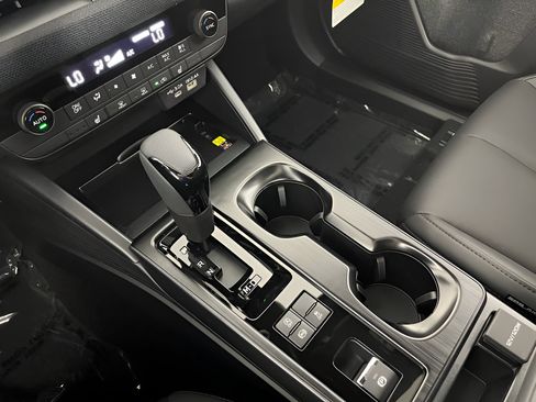 New 2026 Subaru Outback Premium AWD/4WD image 17