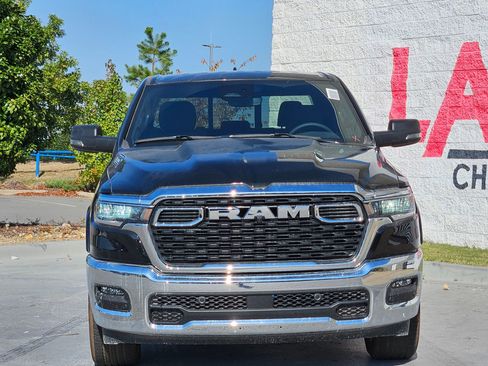 New 2026 RAM 1500 Big Horn image 2