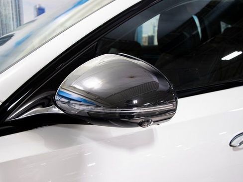 Used 2025 Mercedes-Benz E 450 4MATIC All-Terrain Wagon image 10