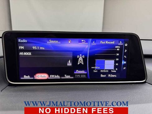 Used 2017 Lexus RX 350 AWD image 23