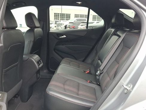Certified 2023 Chevrolet Equinox RS AWD/4WD image 10