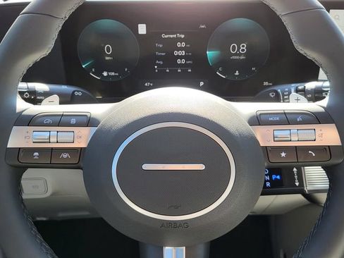 New 2026 Hyundai Kona Limited image 21