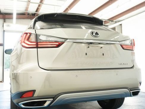Used 2021 Lexus RX 350 FWD w/ Premium Package image 5