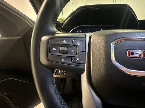 Used 2023 GMC Sierra 1500 Elevation AWD/4WD image 38
