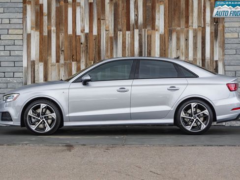 Used 2020 Audi A3 2.0T Premium image 3