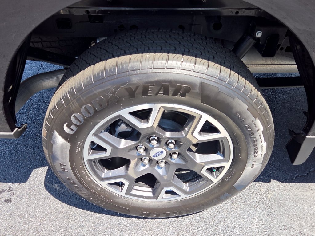 Used 2025 Ford F150 STX w/ Equipment Group 200A RWD image 19