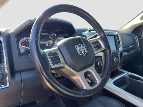 Used 2018 RAM 2500 Laramie image 5