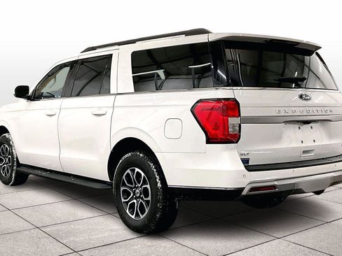 Certified 2024 Ford Expedition Max XLT image 10