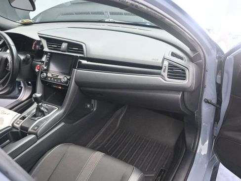 Used 2020 Honda Civic Sport image 20