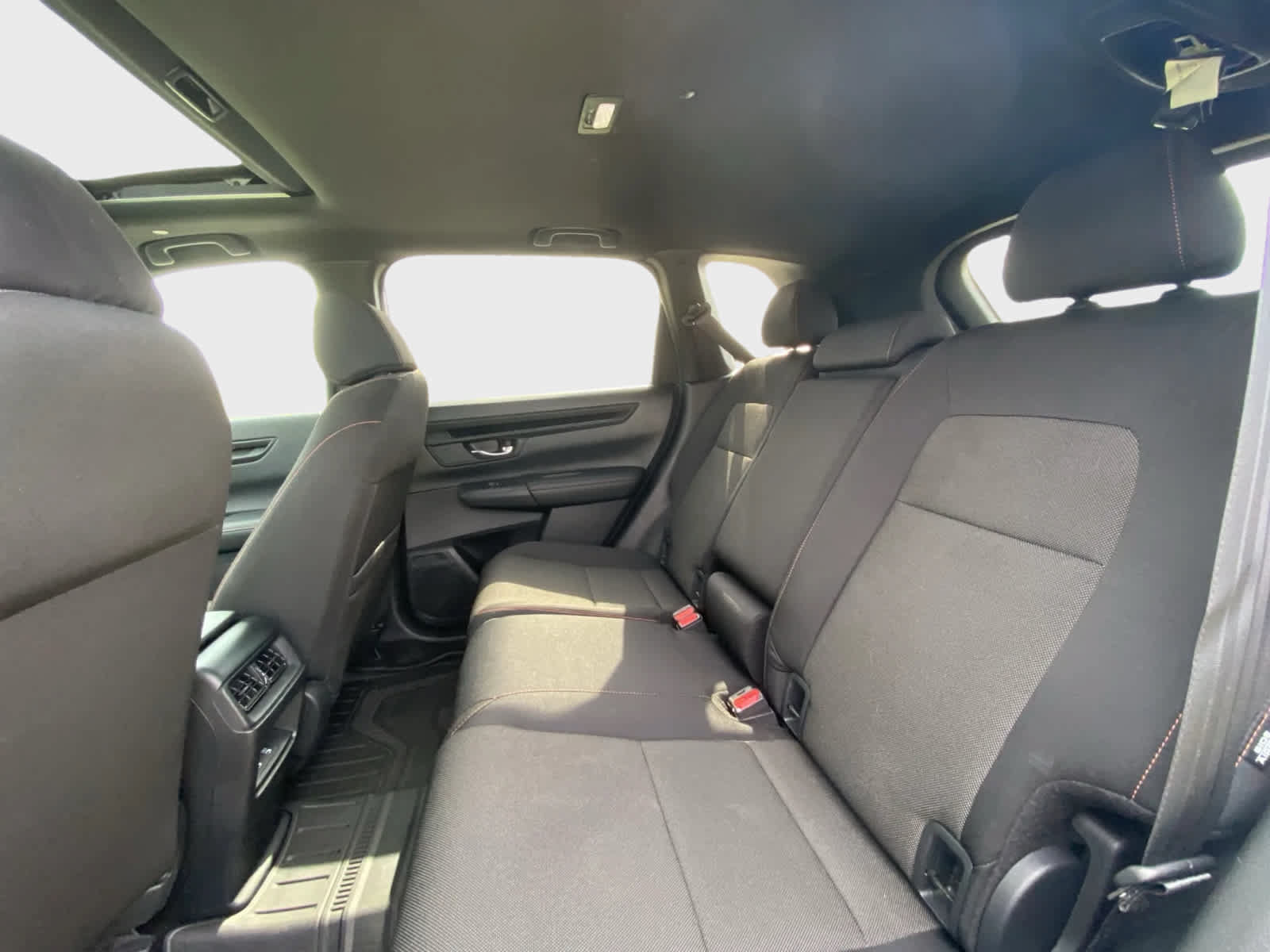 Used 2025 Honda CR-V Sport image 13