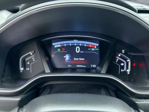 Used 2018 Honda CR-V EX image 13