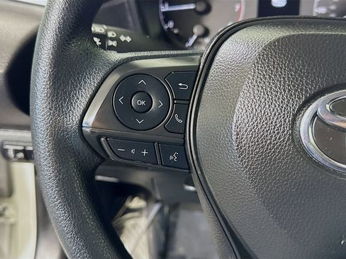 Used 2024 Toyota Corolla LE image 14