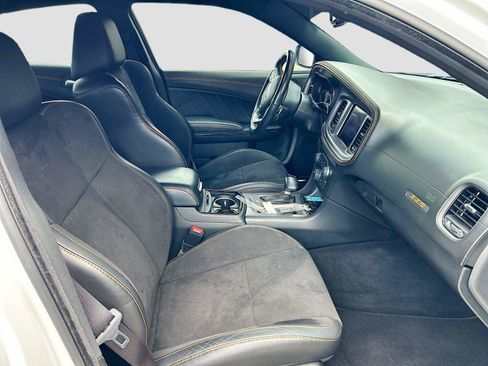 Used 2023 Dodge Charger Scat Pack RWD image 14