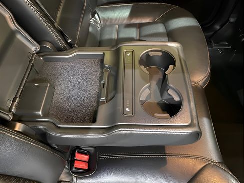 Used 2019 MAZDA CX-5 Grand Touring w/ GT Premium Package image 27