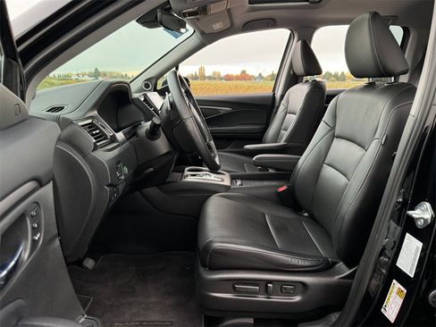 Used 2022 Honda Ridgeline RTL-E image 9