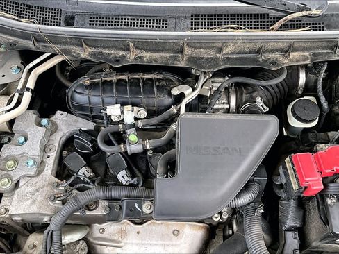 Used 2012 Nissan Rogue S FWD image 31
