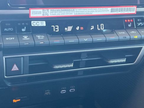 New 2026 Toyota Camry XLE w/ Convenience Package image 16