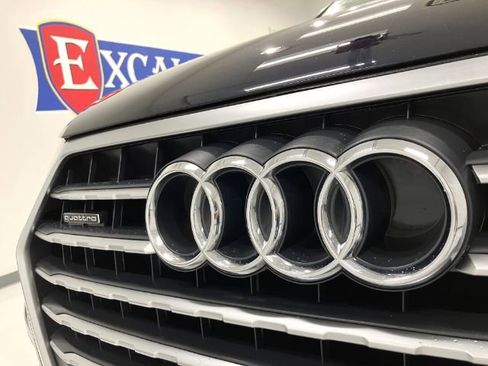 Used 2018 Audi Q7 2.0T Premium Plus w/ Premium Plus Package image 6