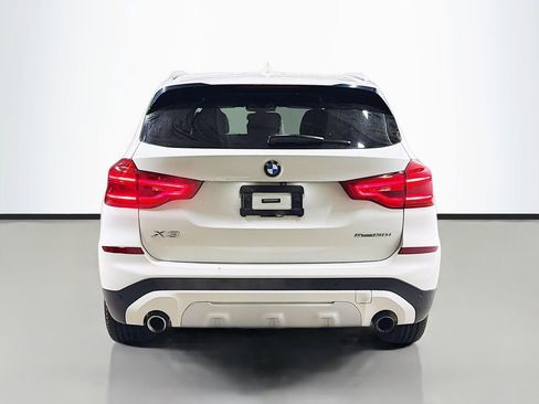 Used 2019 BMW X3 sDrive30i image 4