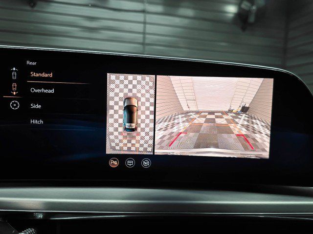 Used 2024 Cadillac Lyriq Luxury w/ LPO, Floor Liner Package AWD/4WD image 29