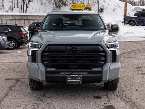 Used 2024 Toyota Tundra Limited image 2