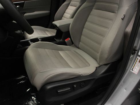 Used 2017 Honda CR-V EX image 16