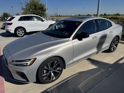 Certified 2024 Volvo S60 B5 Plus