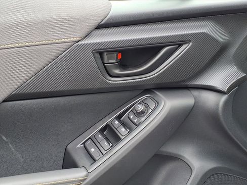 New 2026 Subaru Crosstrek 2.5i Sport image 4