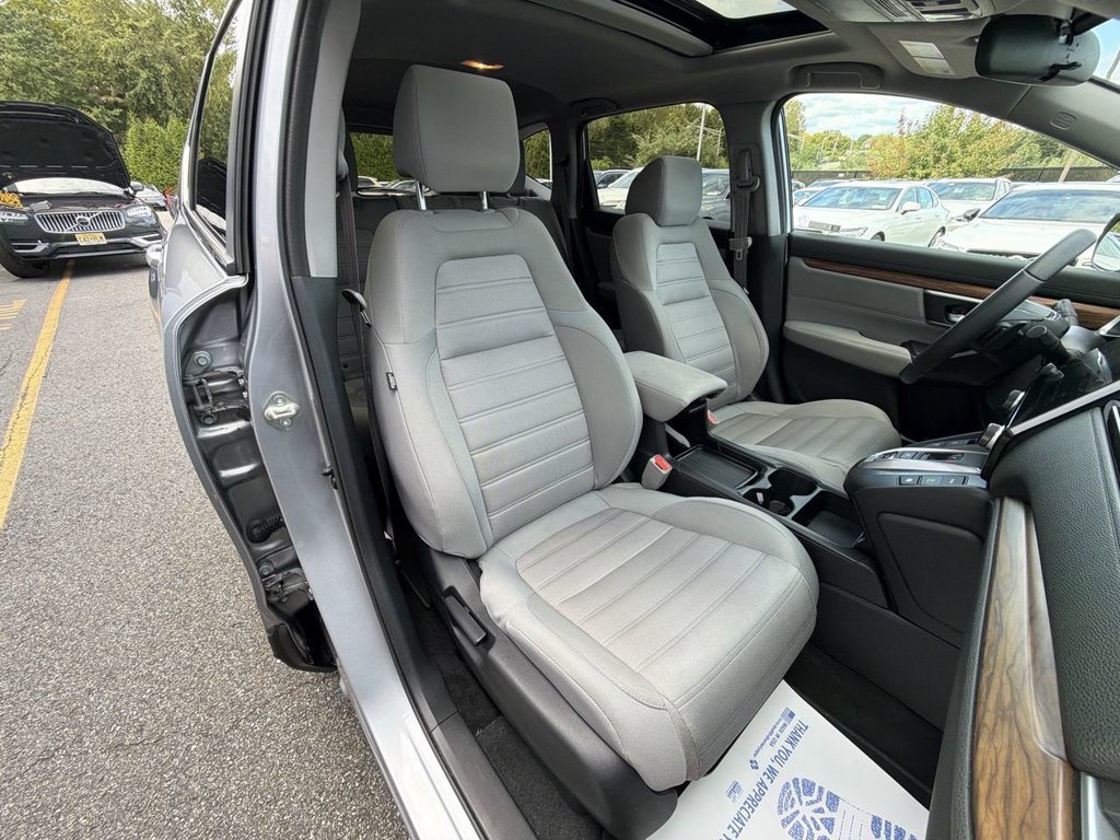 Used 2020 Honda CR-V EX image 25