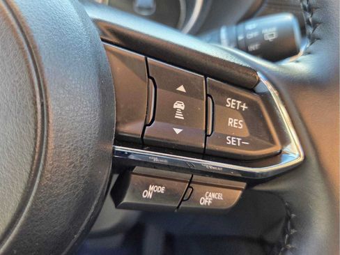 Certified 2024 MAZDA CX-5 AWD 2.5 S w/ Select Package image 29