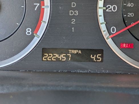 Used 2008 Honda Accord EX-L image 21