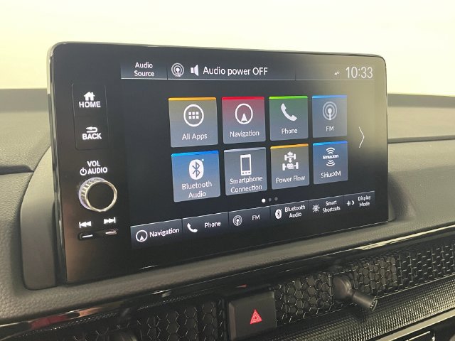 Certified 2024 Honda CR-V Sport Touring image 7