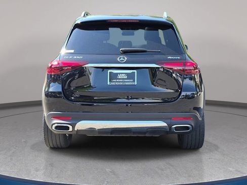 Used 2025 Mercedes-Benz GLE 350 4MATIC image 7