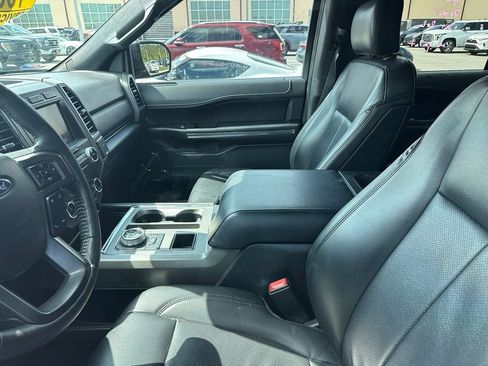 Used 2020 Ford Expedition Max XLT w/ Equipment Group 201A RWD image 6