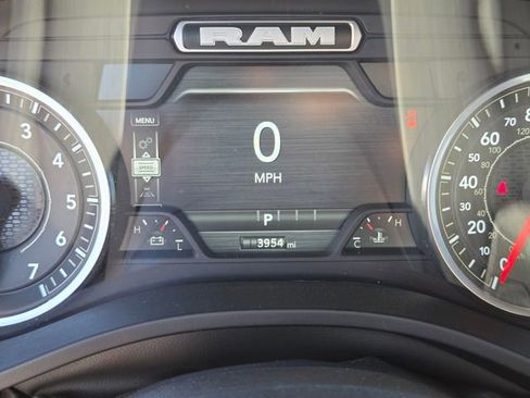 Used 2025 RAM 1500 Laramie image 19