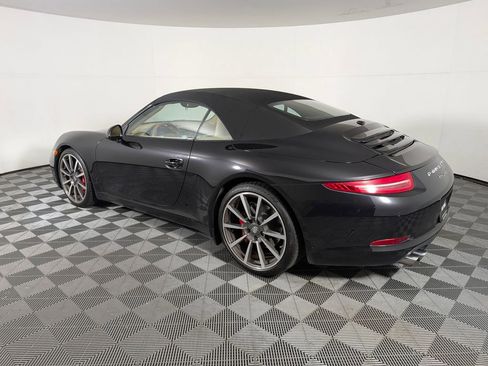 Used 2012 Porsche 911 Carrera S RWD image 39