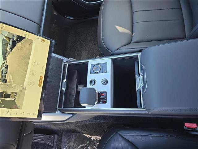 New 2027 Land Rover Range Rover SE AWD/4WD image 23